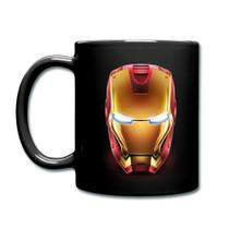 Caneca Homem de Ferro Caneca Homem de Ferro