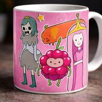 Caneca Hora De Aventura Jujuba Caroço Fin Jake Marcelin Bmo Branco Caroço Jujuba Caneca Hora De Aventura Jujuba Caroço Fin Jake Marcelin Bmo Branco Caroço Jujuba
