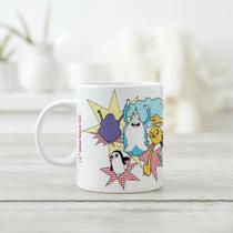 Caneca Hora De Aventura Jujuba Caroço Fin Jake Marcelin Bmo Branco Finn Jake Caneca Hora De Aventura Jujuba Caroço Fin Jake Marcelin Bmo Branco Finn Jake