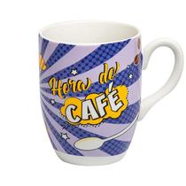 Caneca Hora do Café 350ml CANC-105 - Hauskraft