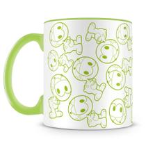 Caneca Horácio - Turma da Mônica - Cerâmica 325ml Caneca Horácio - Turma da Mônica - Cerâmica 325ml
