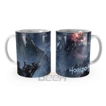 Caneca Horizon Zero Dawn - Decora Geek