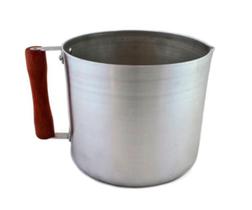 Caneca Hotel Cabo de Madeira Nº20 Aluminio Havai