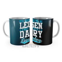 Caneca How I Met Your Mother Legendary