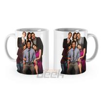 Caneca How I Met Your Mother Série Mod 10