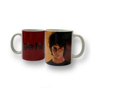 Caneca - Hp - 325ml Caneca - Hp - 325ml