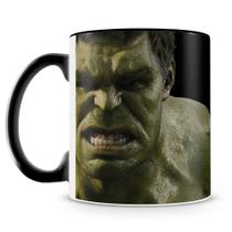 Caneca Hulk Personalizada de Porcelana - Mod.3 Caneca Hulk Personalizada de Porcelana - Mod.3