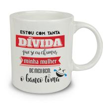 Caneca Humor Sortida 320ml Caneca Humor Sortida 320ml