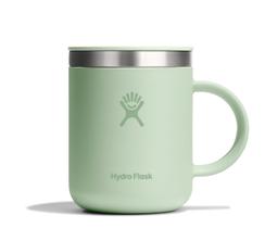 Caneca Hydro Flask 350ml Isolada em Aço Inoxidável Aloe Caneca Hydro Flask 350ml Isolada em Aço Inoxidável Aloe