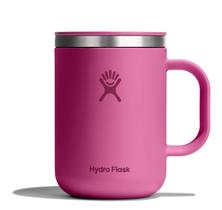 Caneca Hydro Flask 710ml Isolada em Aço Inoxidável Reef