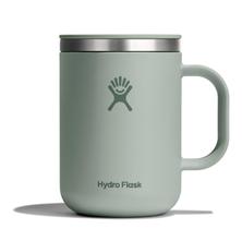 Caneca Hydro Flask Isolada 710mL Agave em Aço Inoxidável