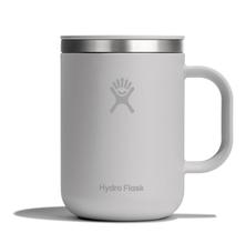 Caneca Hydro Flask isolada 710ml em aço inoxidável de bétula