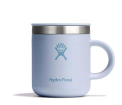 Caneca Hydro Flask Surf 180mL Isolada em Aço Inoxidável