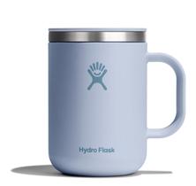 Caneca Hydro Flask Surf 700ml Isolada em Aço Inoxidável
