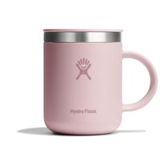 Caneca Hydro Flask Trillium 350ml de aço inoxidável isolada