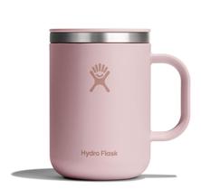 Caneca Hydro Flask Trillium 710mL Isolada em Aço Inoxidável
