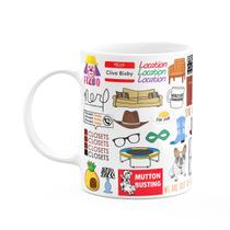 Caneca Icons Moments - Modern Family - 325ml Caneca Icons Moments - Modern Family - 325ml