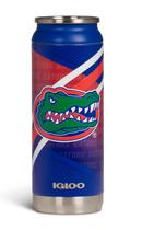Caneca Igloo University of Florida em Aço Inoxidável (473ml)