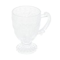 Caneca Imperial 190ml Cristal Ecologico Lyor Design Caneca Imperial 190ml Cristal Ecologico Lyor Design
