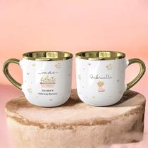 Caneca Imperial Dia das Mães Personalizada Com Nome 400ML - Presente Caneca Imperial Dia das Mães Personalizada Com Nome 400ML - Presente