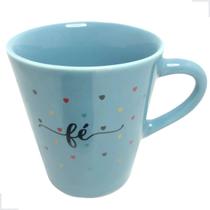 Caneca Inf Copo 120ml Azul Decorada Caneca Inf Copo 120ml Azul Decorada