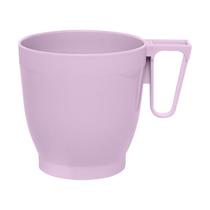 Caneca Infantil 310 Ml Rosa 7728 Jaguar