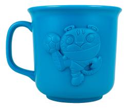 Caneca Infantil 3D 310ml Leve e Resistente para Uso Diário das Crianças Caneca Infantil 3D 310ml Leve e Resistente para Uso Diário das Crianças