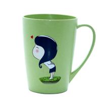 Caneca Infantil Com Desenho - Ecológico