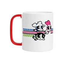 Caneca Infantil Decorada 350ml Bpa Free Plástica Personagens - Caneca Infantil Decorada 350ml Bpa Free Plástica Personagens -