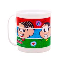Caneca Infantil Divertida 360ml Caneca Quebra-Cabeça Plasútil Caneca Infantil Divertida 360ml Caneca Quebra-Cabeça Plasútil