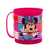 Caneca Infantil Divertida 360ml Caneca Quebra-Cabeça Plasútil Caneca Infantil Divertida 360ml Caneca Quebra-Cabeça Plasútil