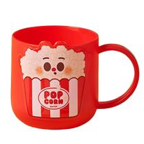 Caneca Infantil Multiuso Pop Corn 300 ml N248823-2 - Quanhe