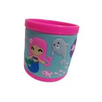 Caneca Infantil - Sereias