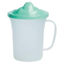 Caneca Infantil Verde