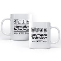 Caneca Information Technology