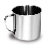 Caneca Inox 350Ml 8Cm