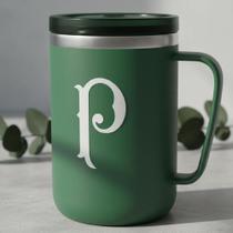 Caneca inox infinity 450ml palmeiras Caneca inox infinity 450ml palmeiras