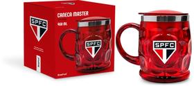 Caneca inox master 450ml são paulo - brasfoot Caneca inox master 450ml são paulo - brasfoot