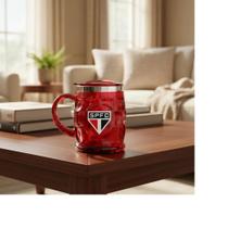 Caneca inox master 450ml são paulo Caneca inox master 450ml são paulo