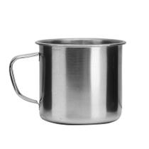 Caneca Inox Nº7