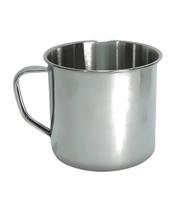 Caneca Inox NR8 300 ml Durável e Elegante Caneca Inox NR8 300 ml Durável e Elegante