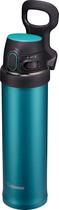 Caneca inoxidável Zojirushi SM-QHE60GK 600mL Teal