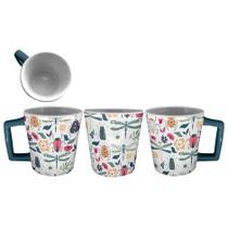 Caneca Insetos 390ml