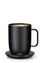 Caneca inteligente Ember Temperature Control 2 414 mL com bateria de 80 minutos Caneca inteligente Ember Temperature Control 2 414 mL com bateria de 80 minutos