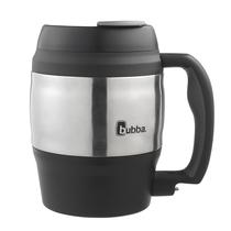 Caneca isolada Bubba Classic 1.5L preta Caneca isolada Bubba Classic 1.5L preta