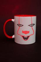 Caneca IT A Coisa Pennywise