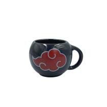 Caneca Itachi Akatsuki Naruto Cerâmica