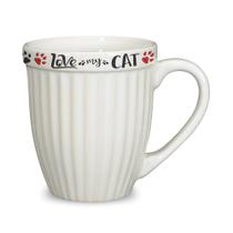 Caneca Itália Cat Sortida 390ml