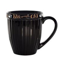 Caneca Itália Cat Sortida 390ml