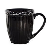 Caneca Itália Romance Sortida 390ml